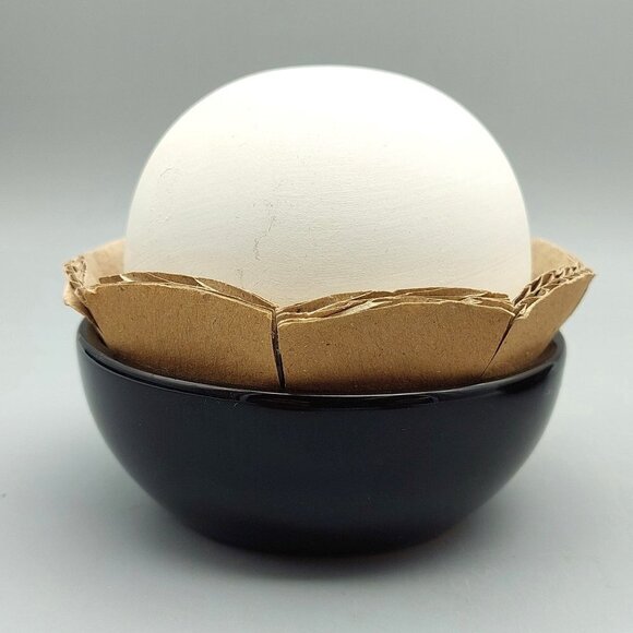 Humidifiers Set of 2 Stone Decorative Natural Water Humidifier Battery Free - Picture 3 of 6